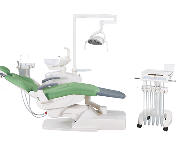 Sillón dental