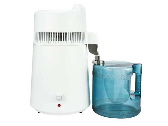 Pure water distiller 6L