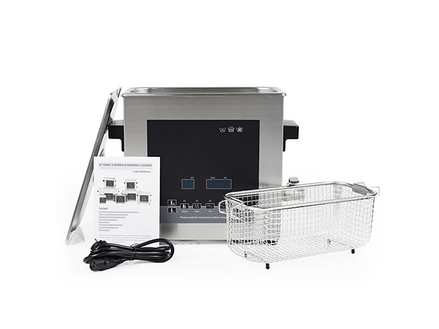 Ultrasonic cleaner