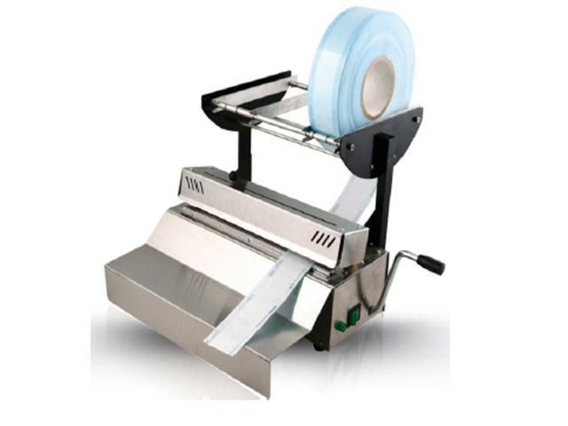 sealing machine