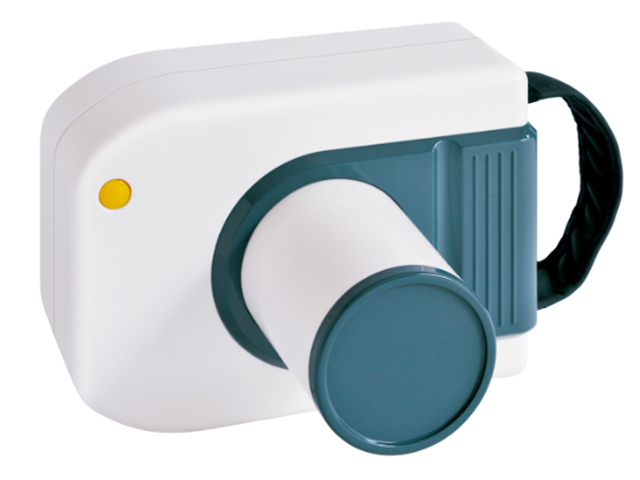 Dental X-ray Unit Portable Type