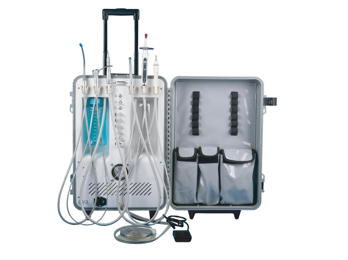 Portable Dental Unit