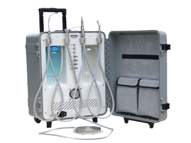 Portable Dental Unit