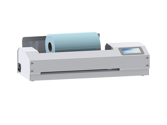 Automatic Roll Cutter