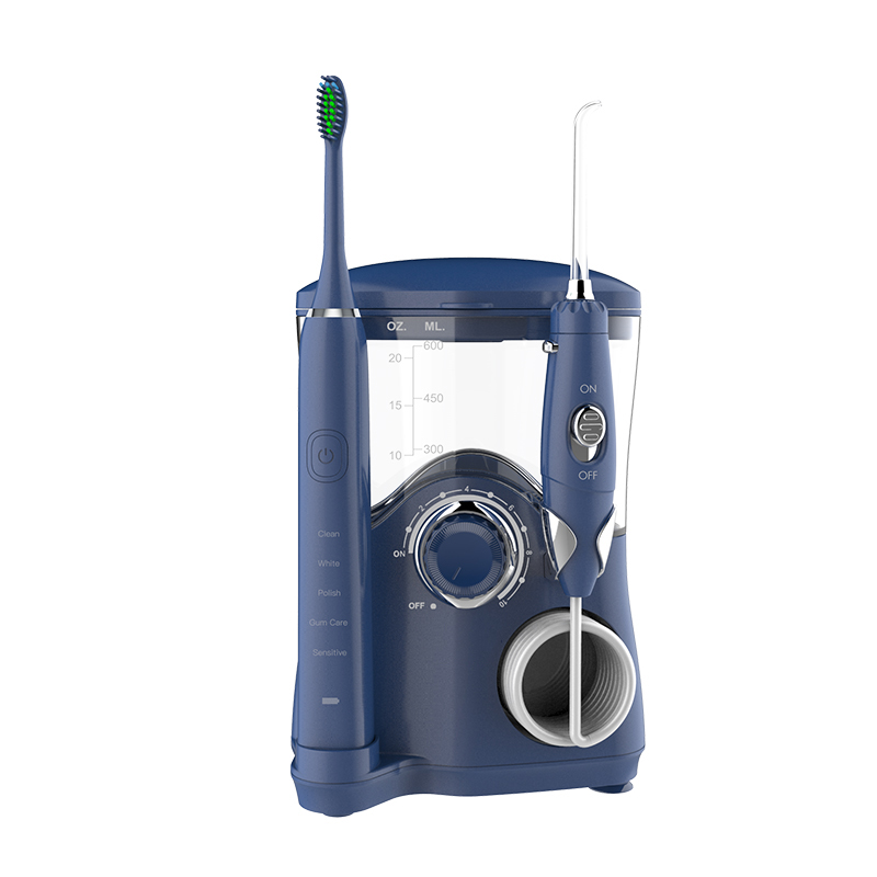 Standard oral irrigator