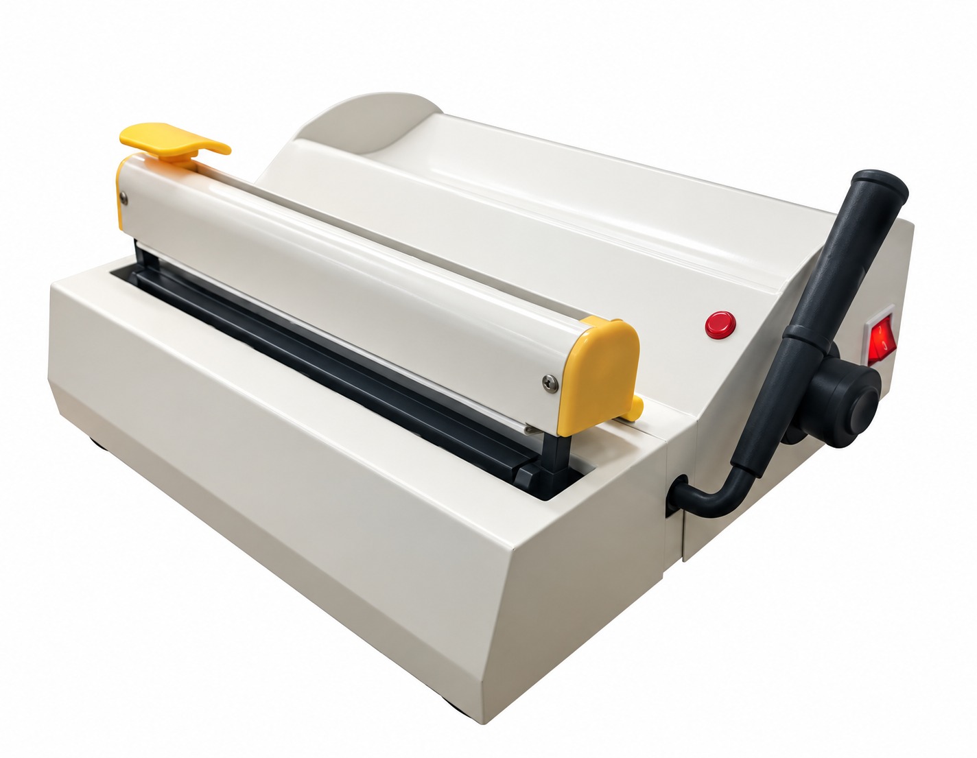 Shieldmedical SEAL-SM03 sealing machine, front view