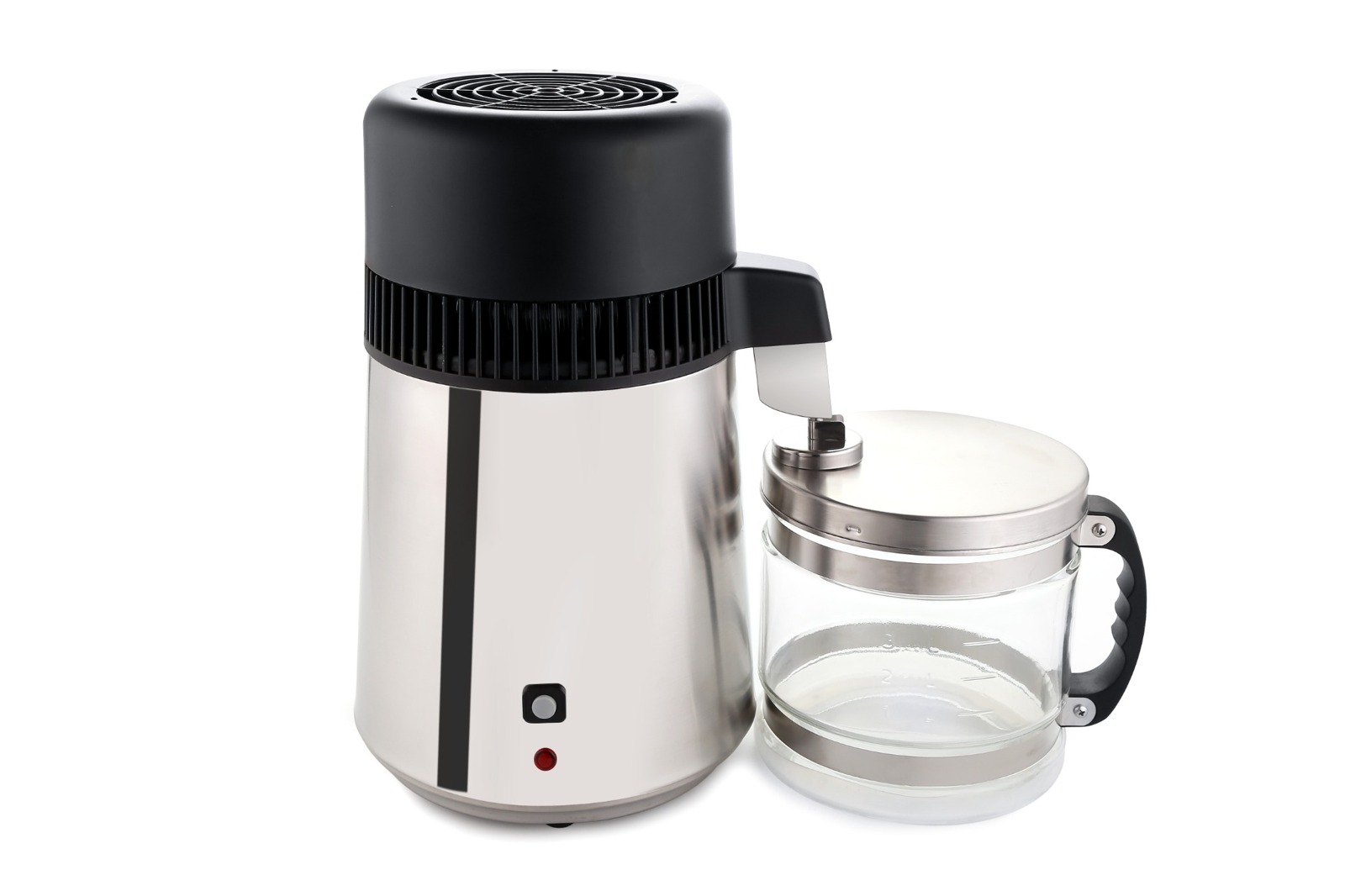 Shieldmedical WD-SM712 4L water distiller