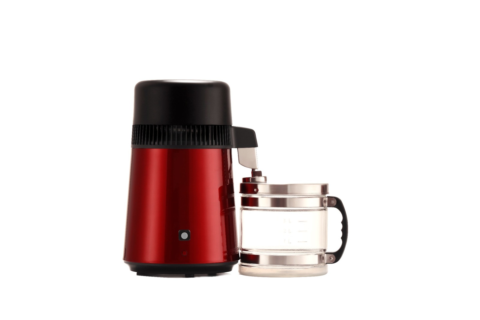 Shieldmedical WD-SM713 4L water distiller