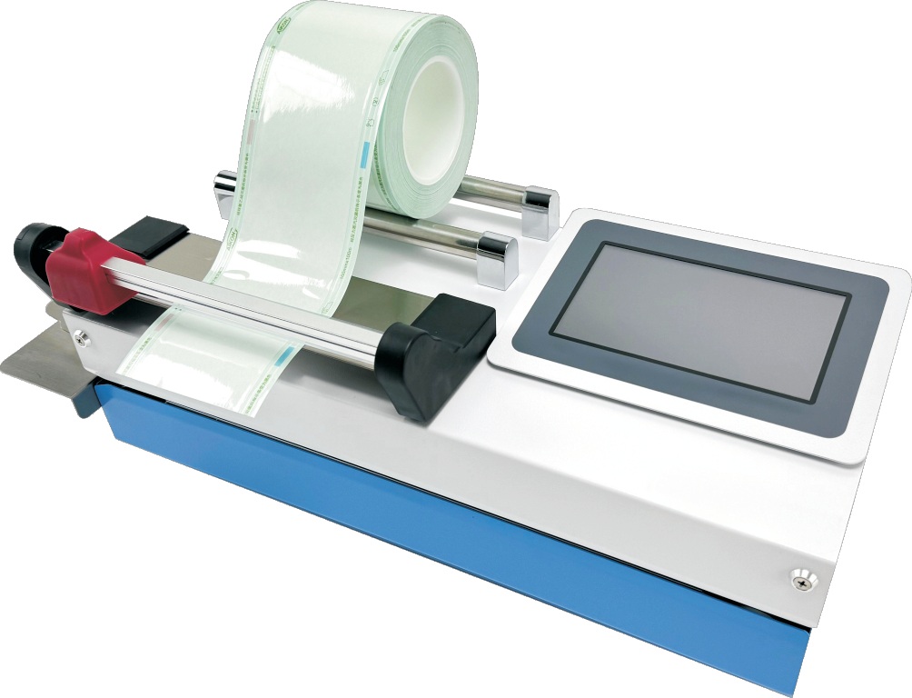 Pouch Sealing Machines