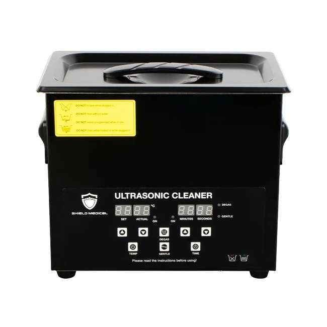 Ultrasonic Cleaners