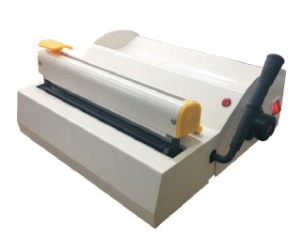 Shieldmedical SEAL-SM03 sealing machine, front view