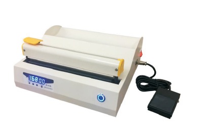 Shieldmedical SEAL-SM05 sealing machine, front view