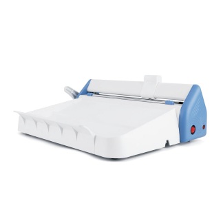 Shieldmedical SEAL-SM06 sealing machine, front view